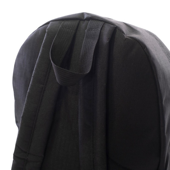 Black Backpack Safetop Black Waterproof