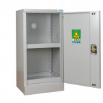70L 1-door safety cabinet for ECOSAFE pesticides