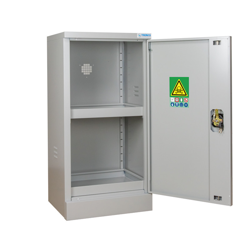70L 1-door safety cabinet for ECOSAFE pesticides