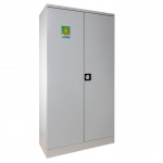 2-door tall cabinet for phytosanitary products 240L ECOSAFE