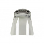 Peça de reposição visor tela 11000406