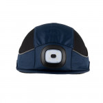 Gorra seguridad LED USB – Air + 1 EN812 SURFLEX AIRC02V01LED