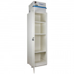 Ventilated safety cabinet with filter, with 1 glass door 150L ECOSAFE