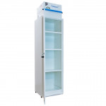 Safety cabinet with filtering ventilation with 1 steel door 150L ECOSAFE