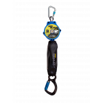 TECHNORA® IRUDEK MINIBLOK ANTI-CECLACCHIQUE RETRACTICK CA