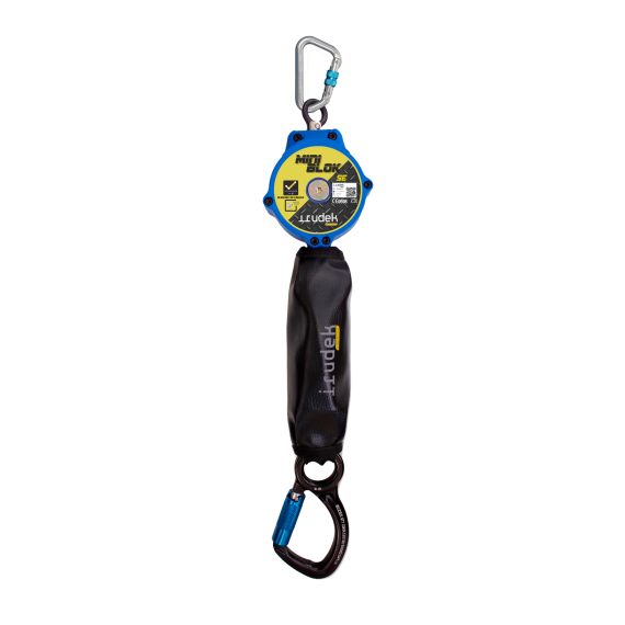 TECHNORA® IRUDEK MINIBLOK ANTI-CECLACCHIQUE RETRACTICK CA