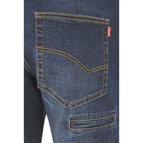 Denim Stretch 103018S