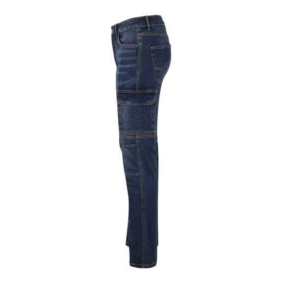 Denim Stretch Multibolsilos 103028s