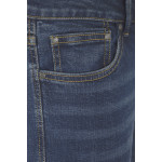 Pantalón denim stretch multibolsillos 103028S