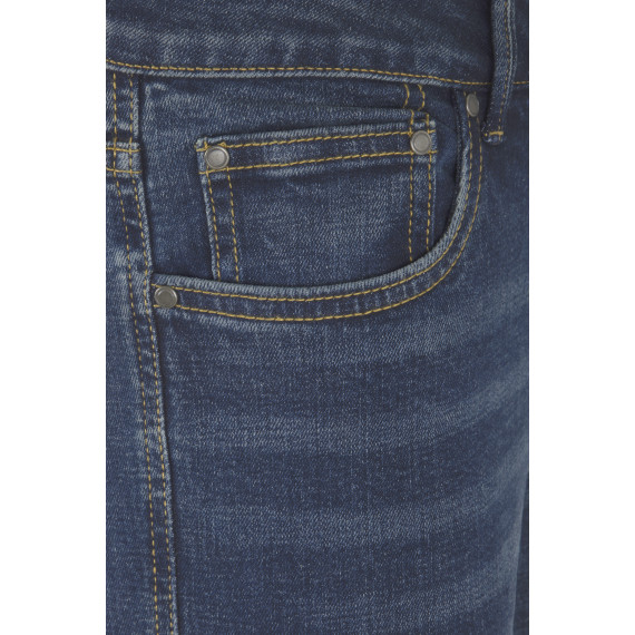 Denim Stretch Multibolsillos 103028S