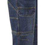 Denim Stretch Multibolsilos 103028s
