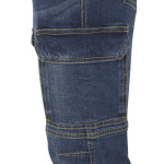 Denim Stretch Multibolsillos 103028S