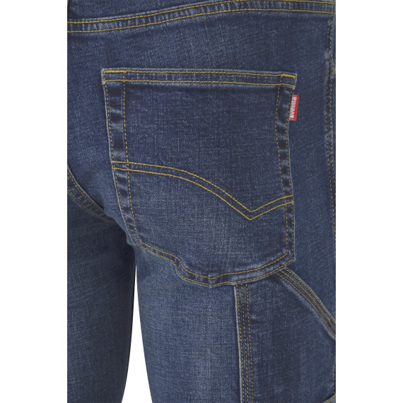 Denim Stretch Multibolsillos 103028s