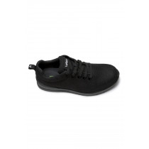Zapato deportivo Spezial Black Edition s1p src libre de metal VELILLA Serie 707007