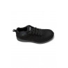 Zapato deportivo Spezial Black Edition s1p SRC libre de metal Serie 707007 VELILLA