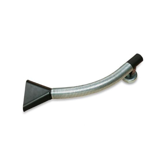 Tobera a imbuto per aspirapolvere VacuFil Compact con piede magnetico KEMPER
