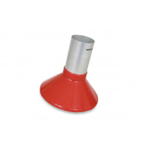 Boquilla circular para aspiradora VacuFil Compact KEMPER