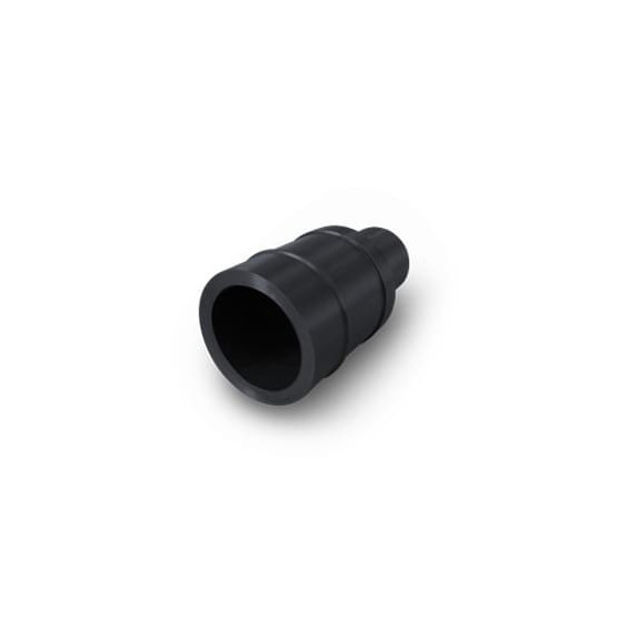 Peças de conexão para pistolas de solda para mangueiras de 45 mm KEMPER