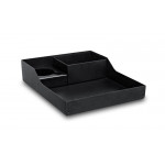 Tool tray with cup holder for VacuFil Compact KEMPER