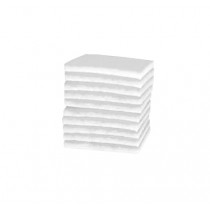 Tapis de préfiltre - Filtre de rechange pour aspirateur MaxiFil KEMPER (10 unités)