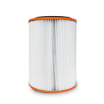 Replacement filter for VacuFil Compact 6.7 m² cartridge KEMPER