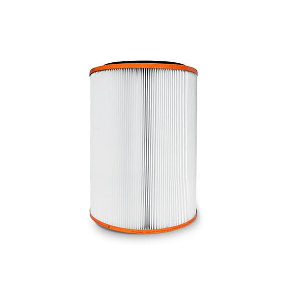 Filtro de substituição para VacuFil Compact 6,7 m² de cartucho KEMPER