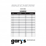 Arch Fit SR - Axtell Skechers Herren Sneaker