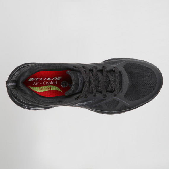 Sapatilha Arch Fit SR - Axtell Skechers Homem