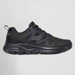 Sapatilha Arch Fit SR - Axtell Skechers Homem