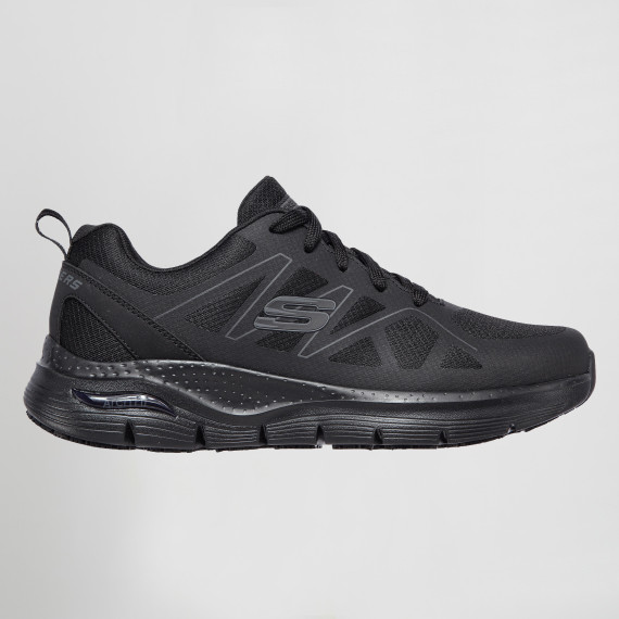 Sapatilha Arch Fit SR - Axtell Skechers Homem