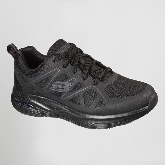 Zapatilla Arch Fit SR - Axtell Skechers Man