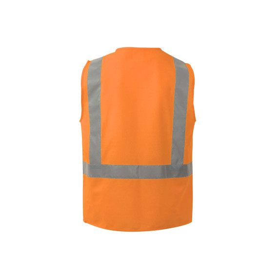 High Visibility Vest with ID Holder 305903