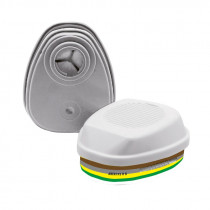 Abek1p3 filter for series masks 34600-34700