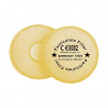 Filtre P3 supplémentaire pour masques de protection respiratoire série 4600-4700 SAFETOP (emballage 2)