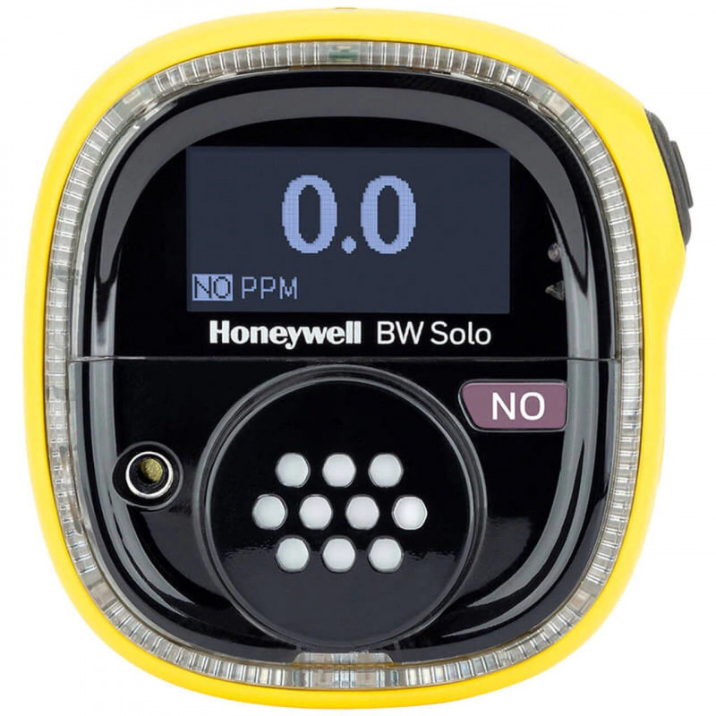 Detector monogas Honeywell BW Solo BLE