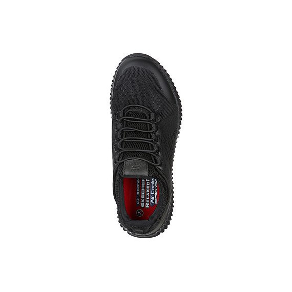 Cessnock sports shoe - Carboro SR Skechers for Women