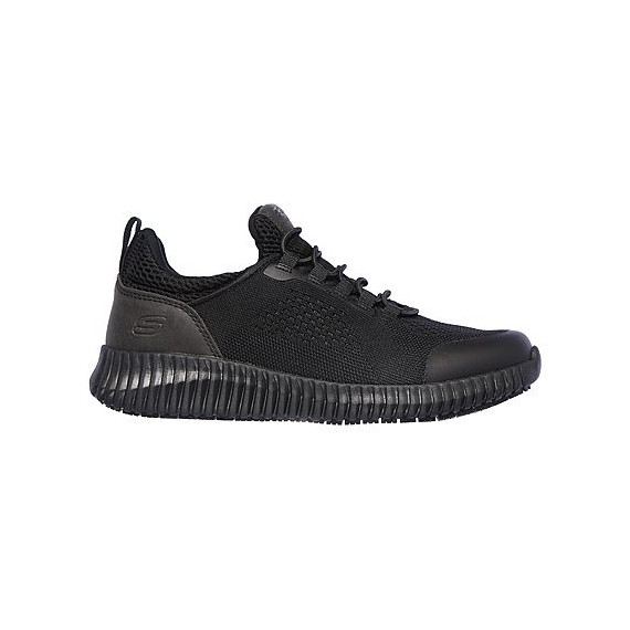 Sportliche Schuhe Cessnock - Carboro SR Skechers Damen