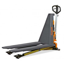 TRANSPALETA AND LIFT TABLE WITH PHH 1003 EI