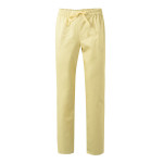 Pantaloni da pigiama con cintura elastica regolabile con nastri VELILLA Serie 533001