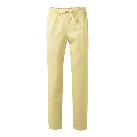 Pantalon de pyjama avec taille élastique ajustable avec cordons VELILLA Série 533001