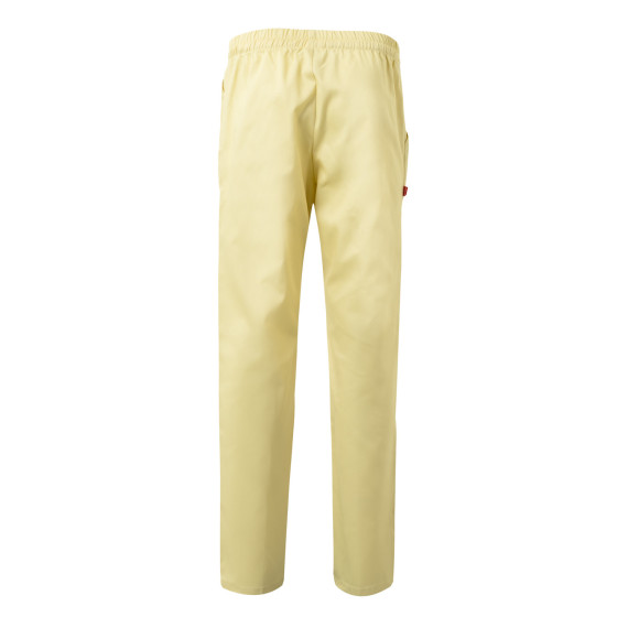 Pantalon de pyjama avec taille élastique ajustable avec cordons VELILLA Série 533001
