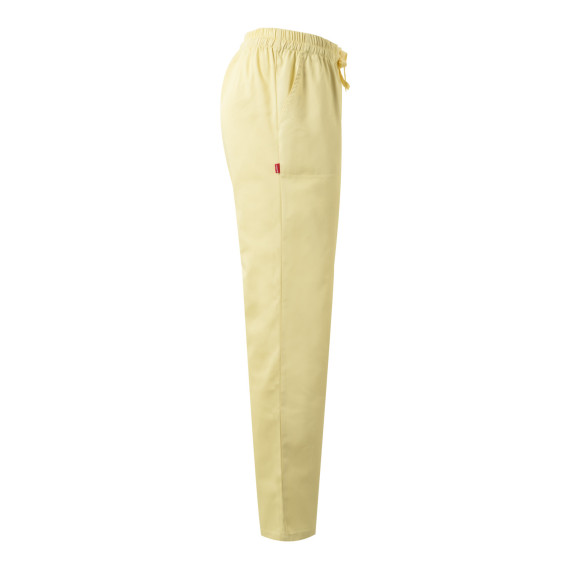 Pantalon de pyjama avec taille élastique ajustable avec cordons VELILLA Série 533001