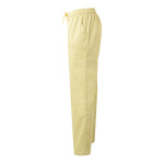 Pantaloni da pigiama con cintura elastica regolabile con nastri VELILLA Serie 533001
