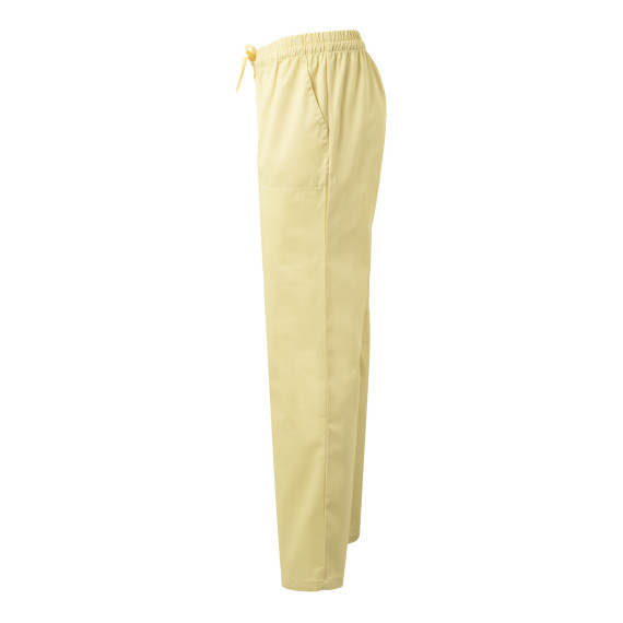 Pantalon de pyjama avec taille élastique ajustable avec cordons VELILLA Série 533001
