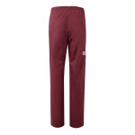 Hose für Frauen im Pyjamastil mit elastischem Bund VELILLA Serie 319