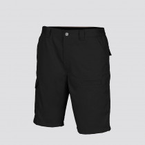 Bermuda Unisex mit mehreren Taschen, elastisch mit Verstärkung im Schritt Arce H2 GARY'S