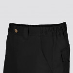 Bermuda unisex multibolsillos elástica con refuerzo en entrepierna Arce H2 GARY'S