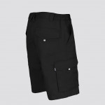 Bermuda unisex multi-pocket elastic with reinforced crotch Arce H2 GARY'S