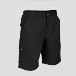Bermuda unisex multi-pocket elastic with reinforced crotch Arce H2 GARY'S