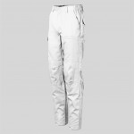 Pantalon de travail unisexe multipoches élastique semi-ajusté Arce GARY'S